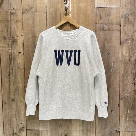 90’s Champion Reverse Weave Sweat Shirt