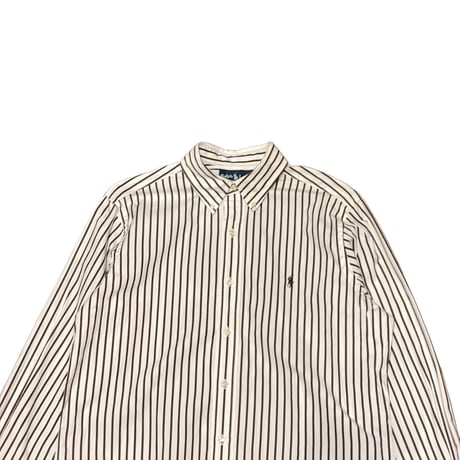 Polo Ralph Lauren Cotton B.D Shirt