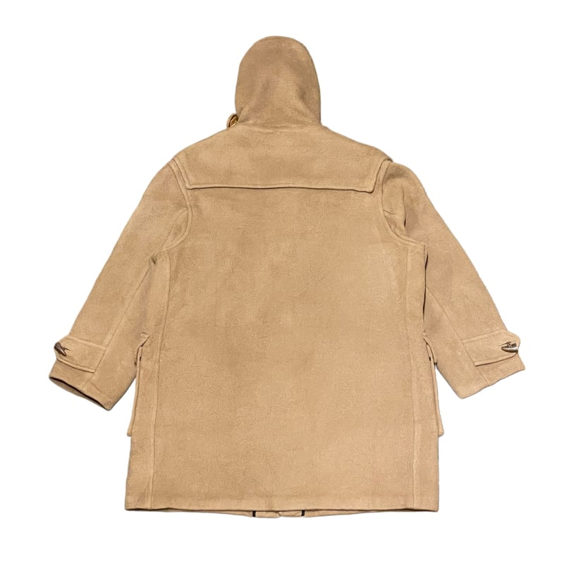 BURBERRY Duffle Coat | MWC 下北沢