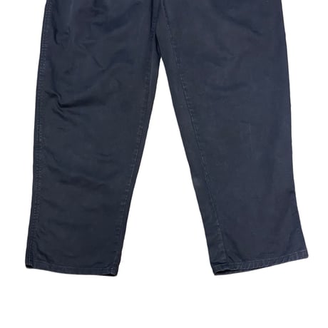80s- Polo Ralph Lauren Cotton Chino Pants W36