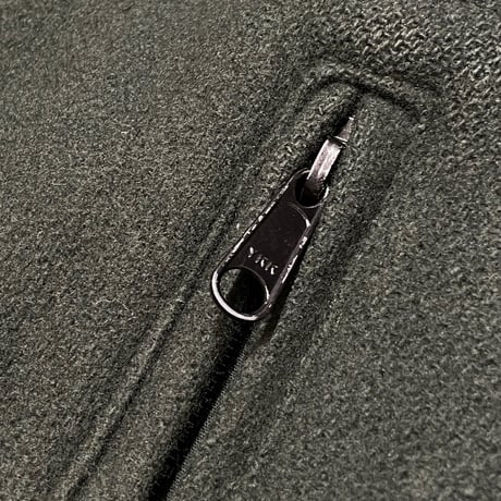 90s L.L.Bean Wool Logger Jacket