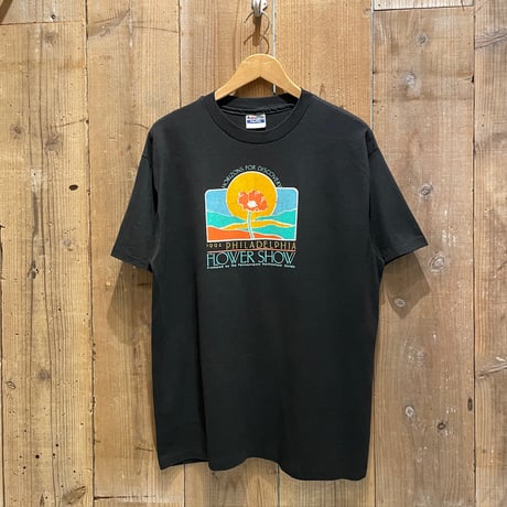 ‘92 Hanes Flower Show T-Shirt