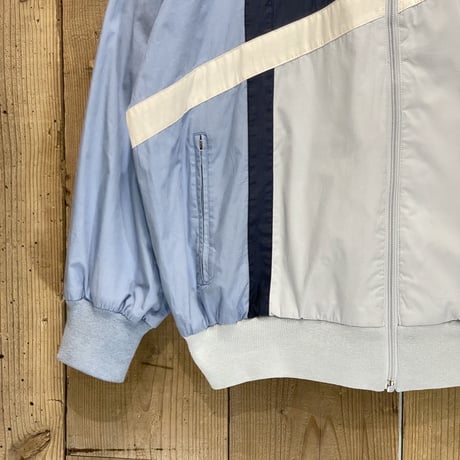 80’s- adidas Windbreaker
