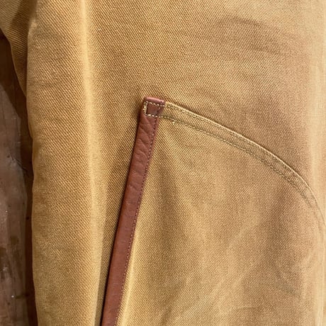 ORVIS Stretched Cotton Twill Vest