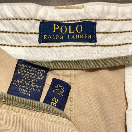 Polo Ralph Lauren Cargo Shorts W32