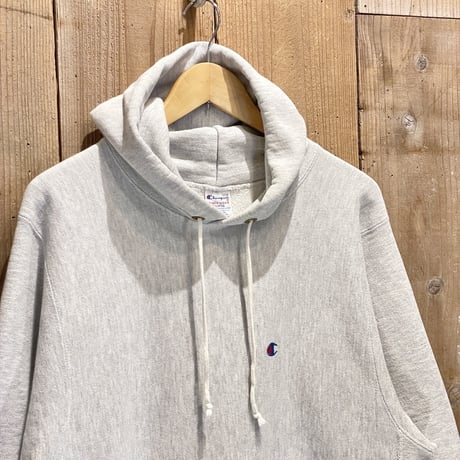 90’s Champion Reverse Weave Pullover Hoodie