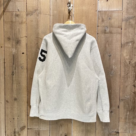 90’s Champion Reverse Weave Hoodie