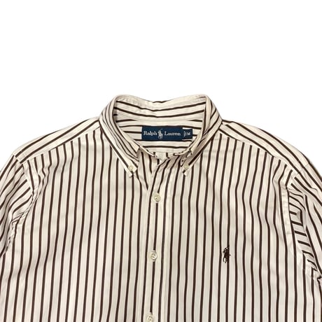 Polo Ralph Lauren Cotton B.D Shirt