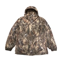 00s- Cabela’s 3way Hooded Jacket