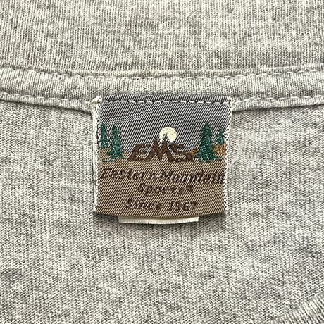 90’s~ EMS Logo T-Shirt