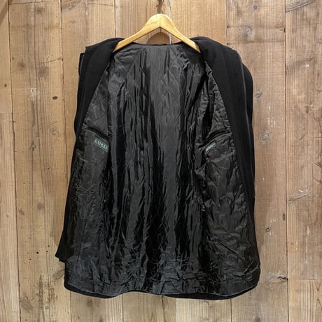 90’s~ LAUREN RALPH LAUREN Cashmere Blend Wool Coat