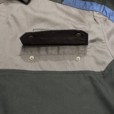 HARLEY-DAVIDSON Work Shirt