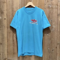 90s WAMZ CONCERT IN THE PARK SERIES 90 Print T-Shirt