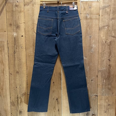 80’s BIG B Denim Pants