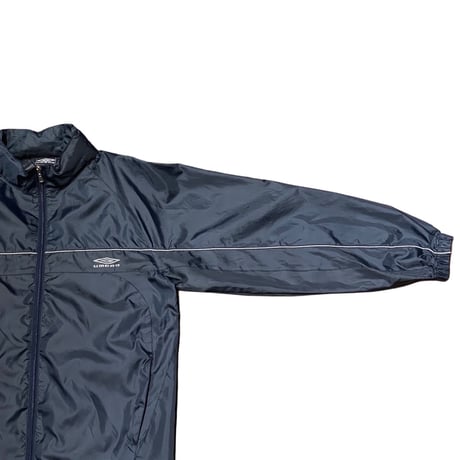 UMBRO Nylon Jacket