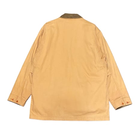 00s- L.L.Bean Field Coat With Primaloft Liner