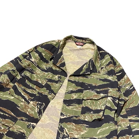 TRU-SPEC BDU Jacket