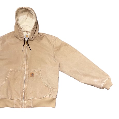 00s- Carhartt Thermal Lined Active Jacket