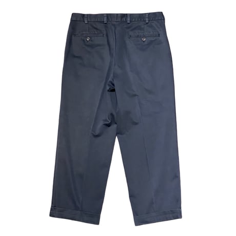 Brooks Brothers Two Tuck Chino Slacks