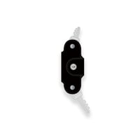 Leather Key Organizer / Modern Pirtaes Standard Design