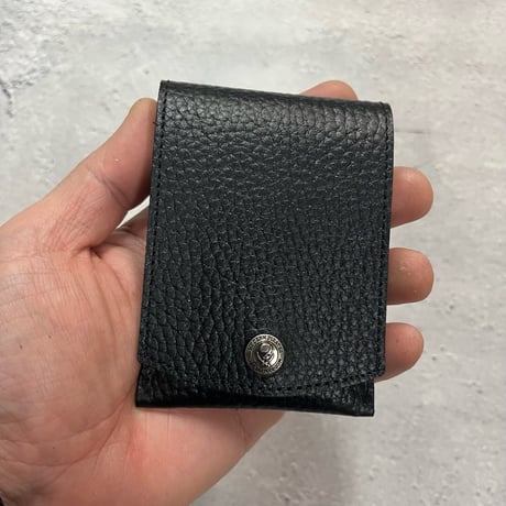 Leather Mobile Ashtray /  ModernPirtaes Standard Design