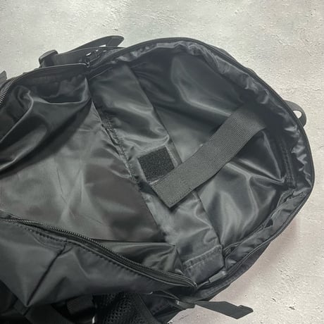 Backpacks / Modern Pirates Skull Design 001 (刺繍)