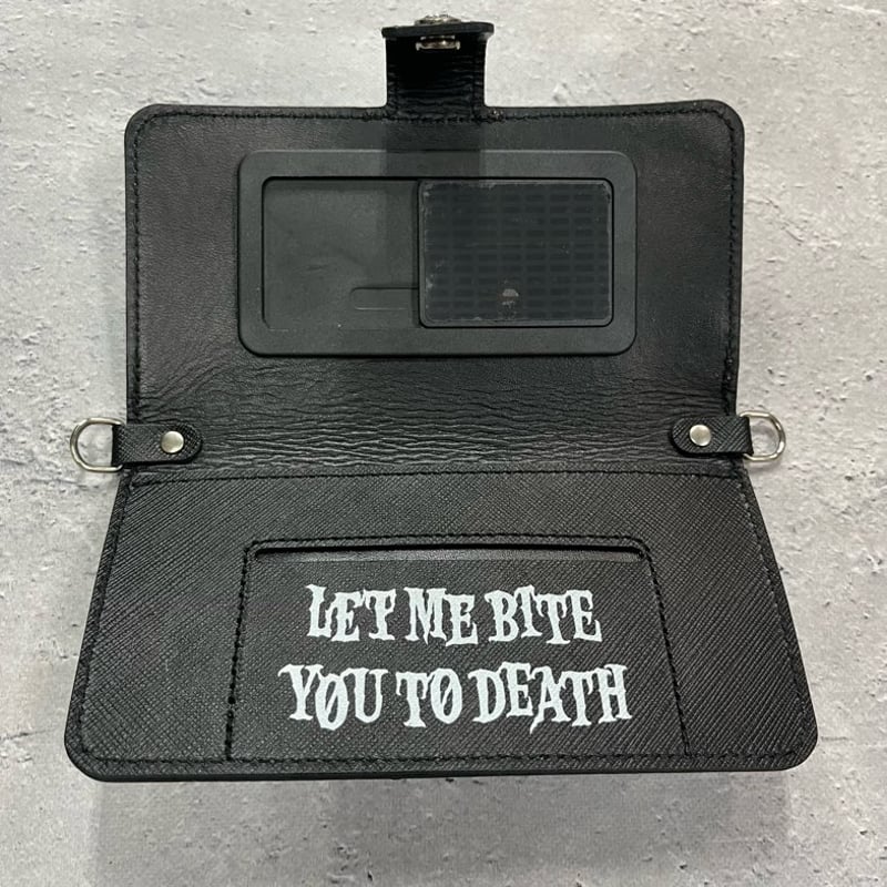 【完全受注予約品】月刊GiGS特注GLAY・HISASHIモデル　スマホホルダー 完全受注予約品】月刊GiGS特注GLAY・HISASHIモデル スマホ