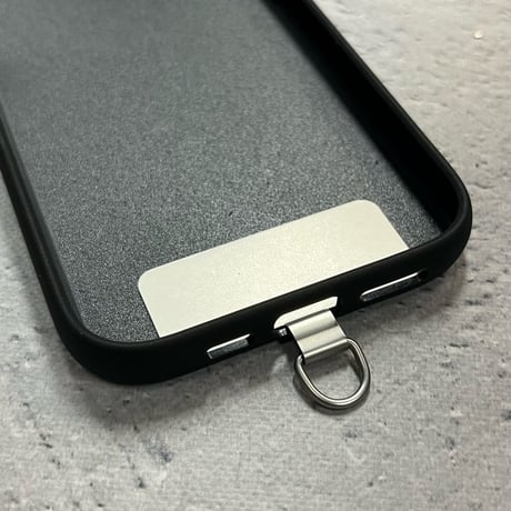 【 Smartphone Strap Holder 】