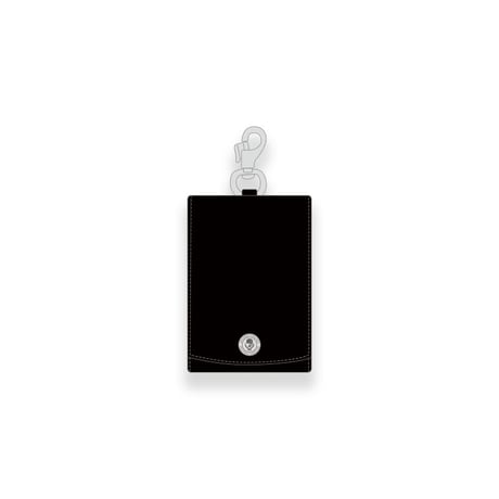 Leather Mobile Ashtray /  ModernPirtaes Standard Design