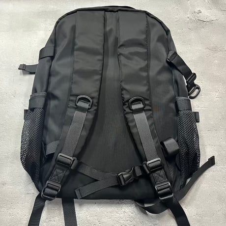Backpacks / Black Cat & Sheet Ghost Design (刺繍)