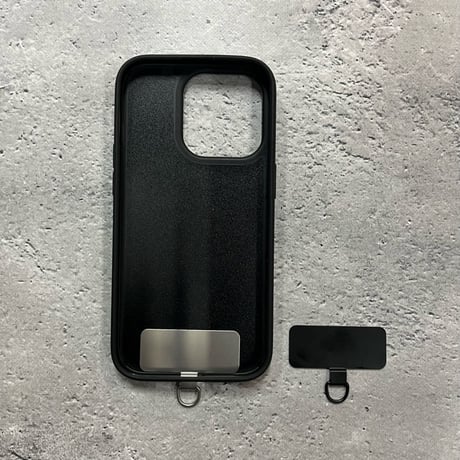 【 Smartphone Strap Holder 】