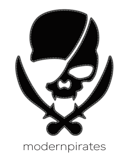 MODERNPIRATES - separate payment store -