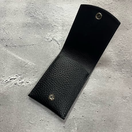 Leather Mobile Ashtray /  ModernPirtaes Standard Design