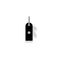 Leather Smart Key Case / Modern Pirtaes Standard Design