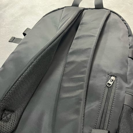Velcro Specification Backpacks / Modern Pirates Skull Design 001 (刺繍)