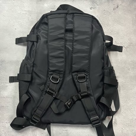 Backpacks / STAZZ Face Design (刺繍)