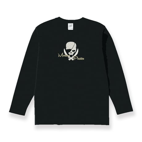 CATEGORY ロングスリーブTシャツ | MODERNPIRATES - separate