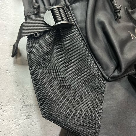 Backpacks / The Grim Reaper Design (刺繍)
