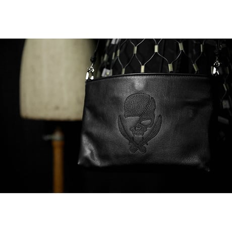 CATEGORY サコッシュ | MODERNPIRATES - separate payme