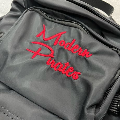 Backpacks /  Swallow Design 002 (刺繍)