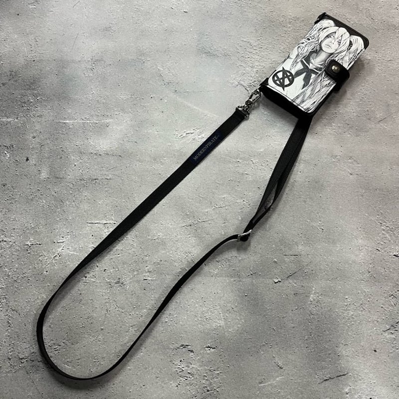 【完全受注予約品】月刊GiGS特注GLAY・HISASHIモデル　スマホホルダー 完全受注予約品】月刊GiGS特注GLAY・HISASHIモデル スマホ