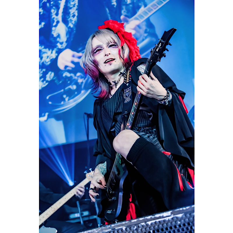 柩×Modern Pirates Leather Smartphone Wallet Ca