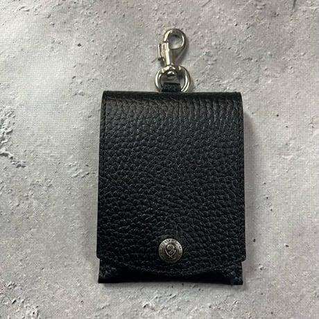 Leather Mobile Ashtray /  ModernPirtaes Standard Design