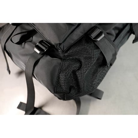 Backpacks / Black Cat & Sheet Ghost Design (刺繍)