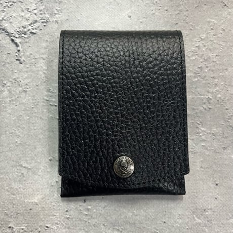 Leather Mobile Ashtray /  ModernPirtaes Standard Design