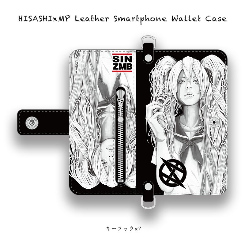 【完全受注予約品】月刊GiGS特注GLAY・HISASHIモデル　スマホホルダー GdJI7Jhb0AABMv5.jpg