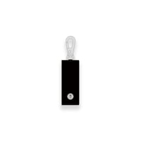 Leather Nano Wallet ( Key Holder Type ) / Modern Pirtaes Standard Design