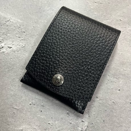 Leather Mobile Ashtray /  ModernPirtaes Standard Design