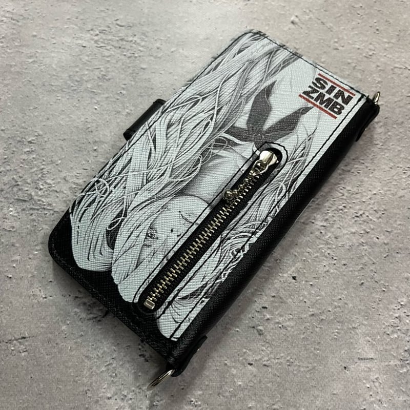 【完全受注予約品】月刊GiGS特注GLAY・HISASHIモデル　スマホホルダー 完全受注予約品】月刊GiGS特注GLAY・HISASHIモデル スマホホルダー