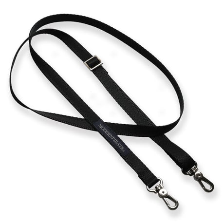 【 15mm Width Strap (78cm〜143cm) 】